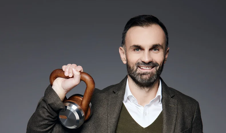 Marcin Raczek