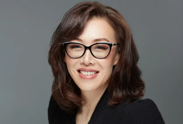 Irene Quan