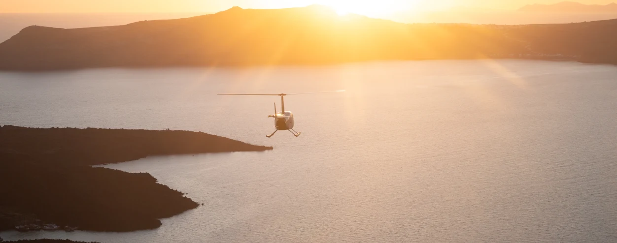 Hoper Helicopter