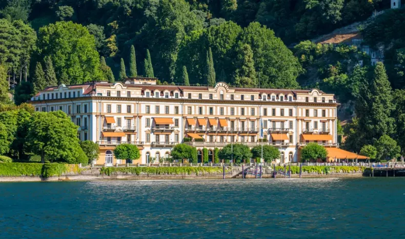Villa d'Este