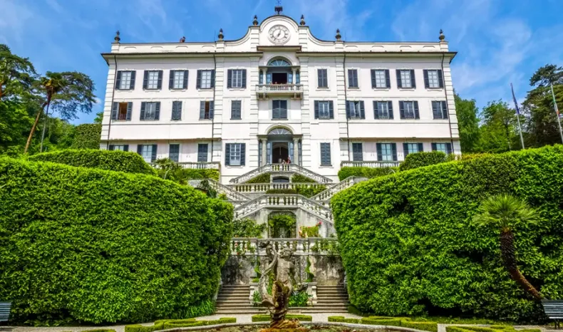Villa Carlotta