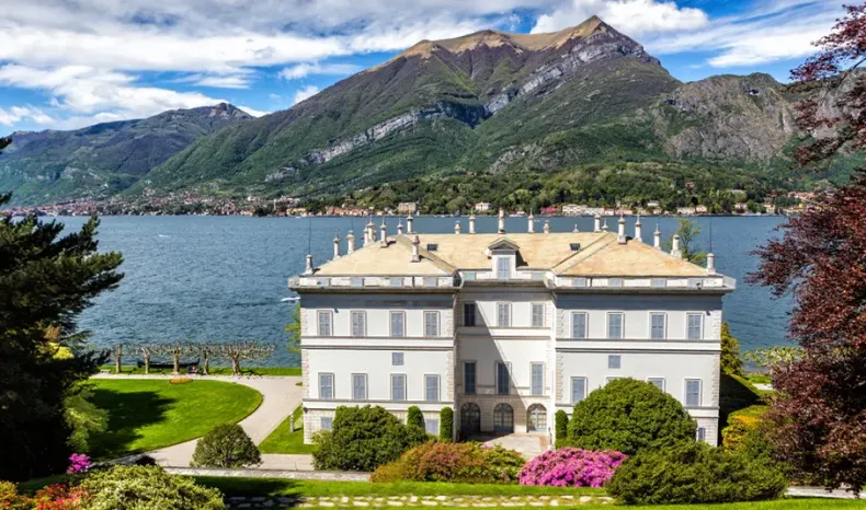 Villa Melzi d'Eril