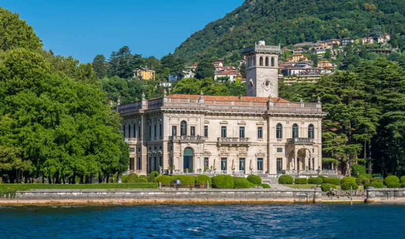 Villa Erba