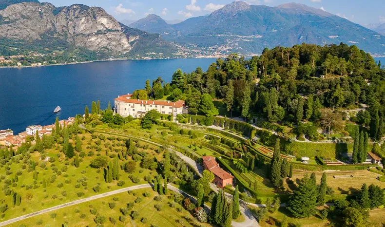 Villa Serbelloni