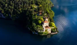 Villa Balbianello