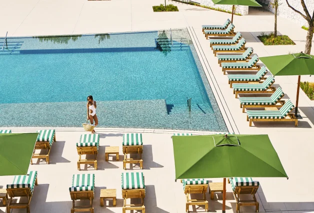 Mediterranean Delights - Top Luxury Hotels in Barcelona
