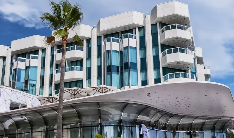 JW Marriott Cannes