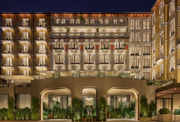 7 Top Luxury Hotels in Lake Como for an Elegant Italian Escape