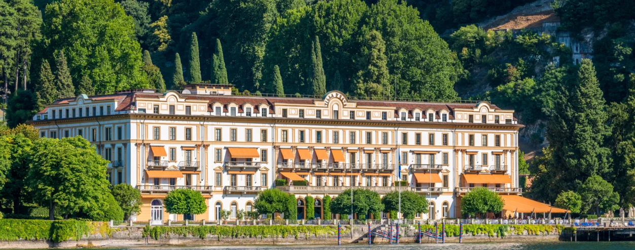 Lake Como