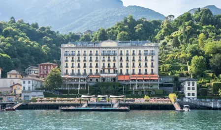 Lake Como