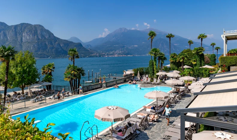 Grand Hotel Villa Serbelloni