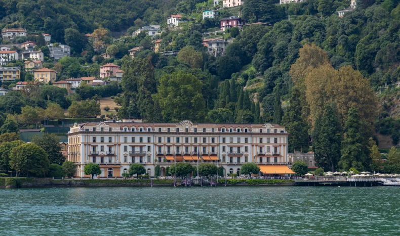 Villa d'Este