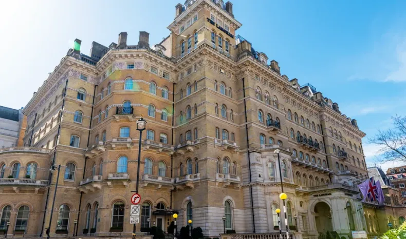 The Langham London