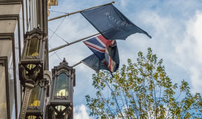 Rosewood London