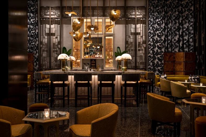 Ritz-Carlton South Beach