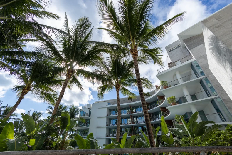 Miami Beach Edition