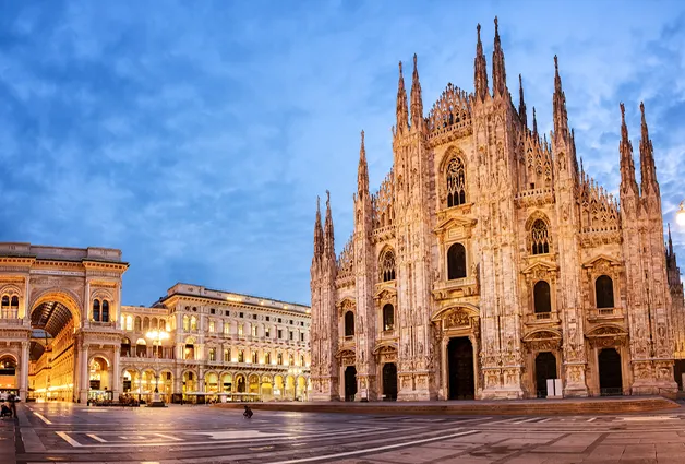 Duomo di Milano