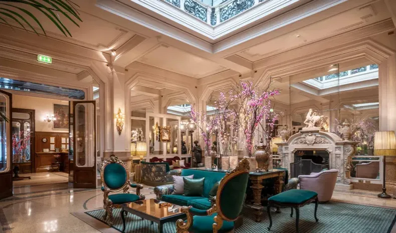 Grand Hotel et de Milan