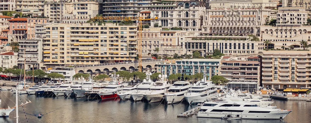 Monaco