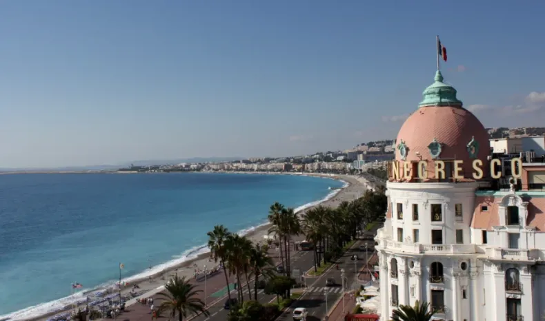 Le Negresco