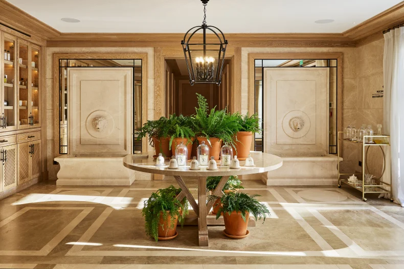 The Best Luxury Hotels in and Around Saint-Tropez