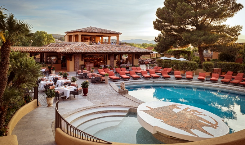 Hotel Byblos