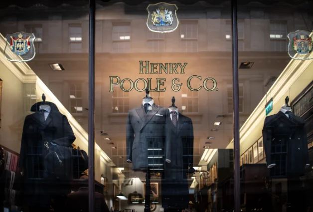 The Ultimate Guide to Luxury Shopping in London