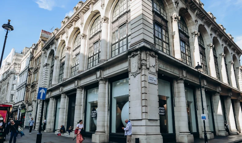 Dover Street Market
