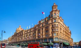 Savile Row London