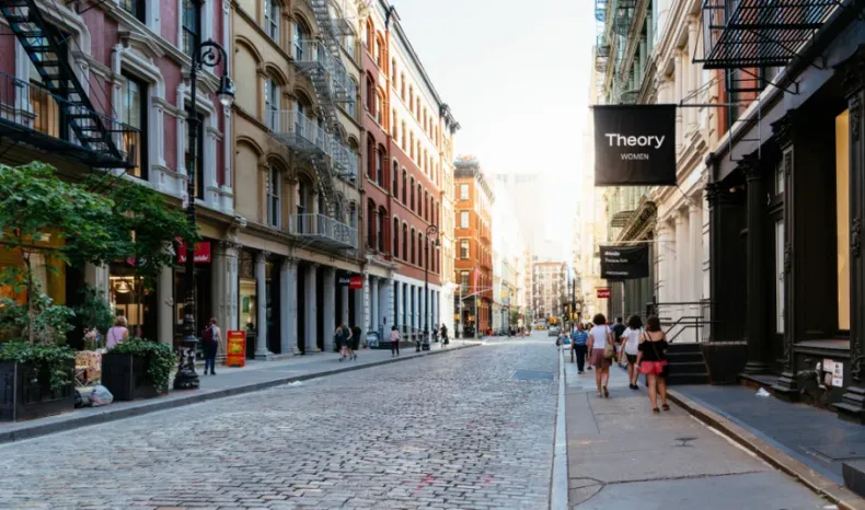 Soho