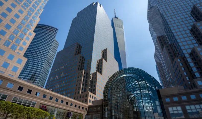 Brookfield Place