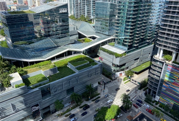 The Ultimate Guide to Luxury Shopping in Miami