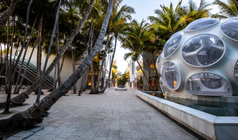 Miami Design District