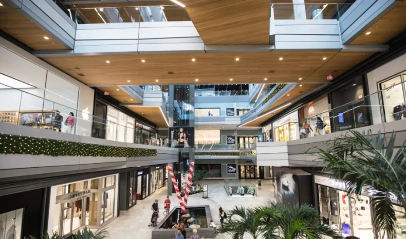 Bal Harbour Shops