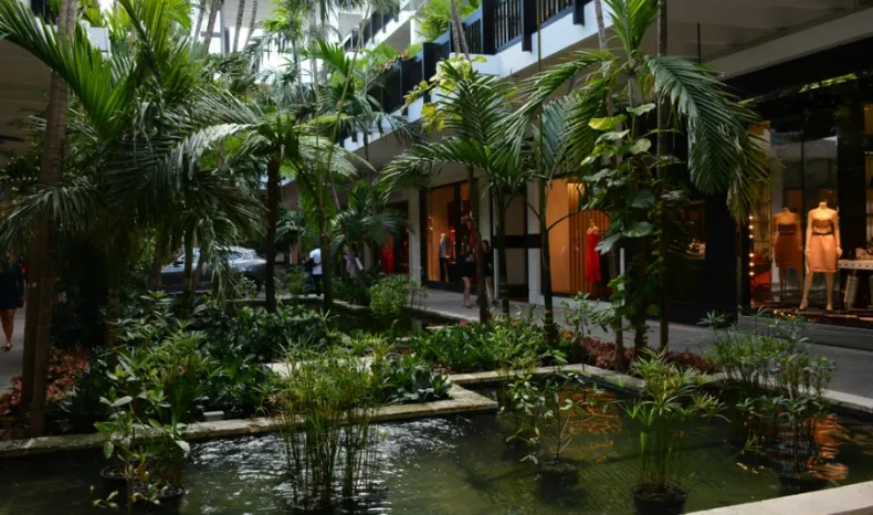 The Shops at Merrick Park