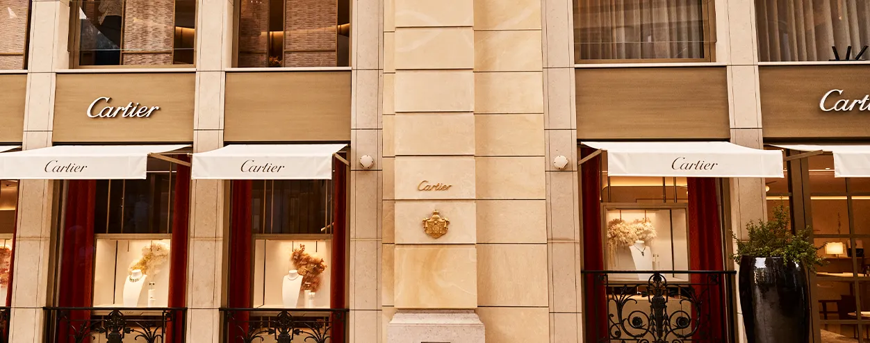 High-end shipping in Monte Carlo