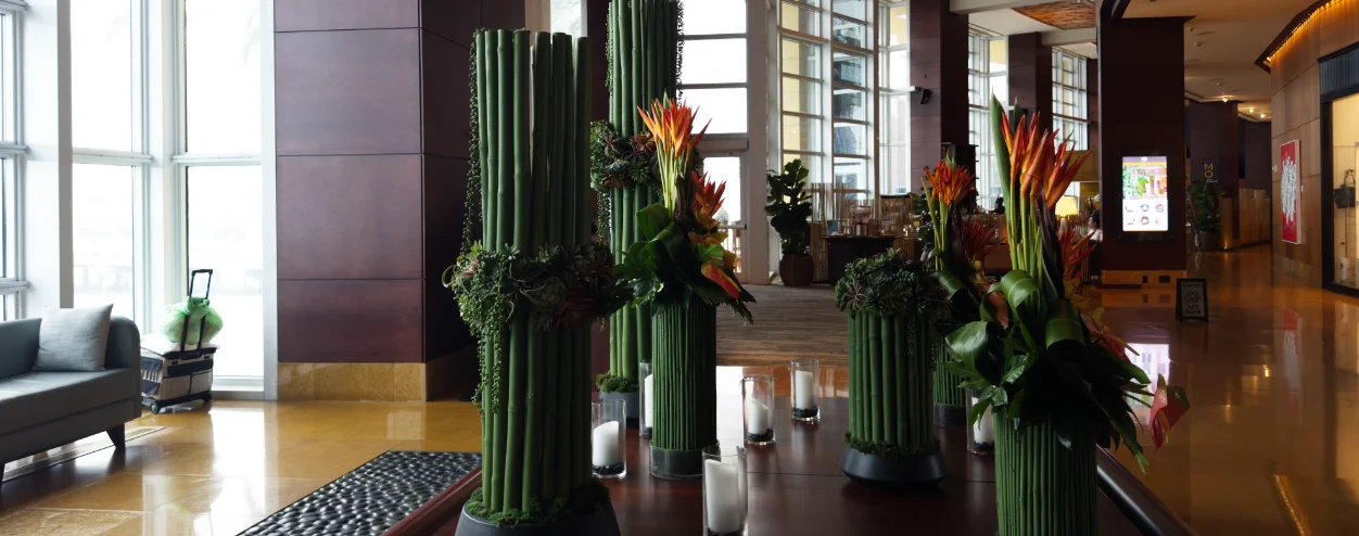 Mandarin Oriental Miami