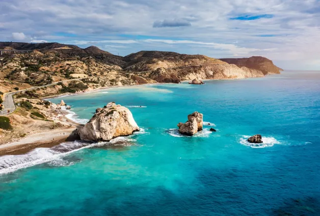 Cyprus