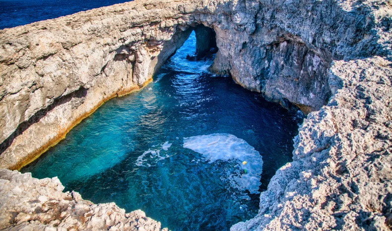 Malta Island