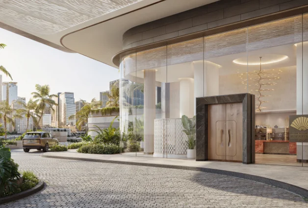 Mandarin Oriental Brickell