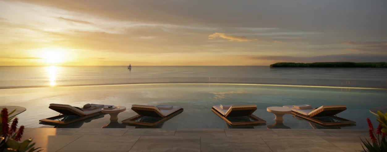 Mandarin Oriental Brickell Key