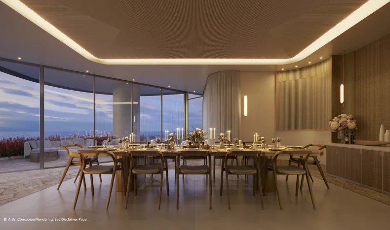 Mandarin Oriental Brickell Key