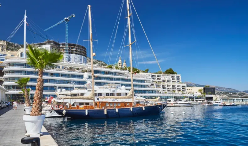 Yacht Club de Monaco