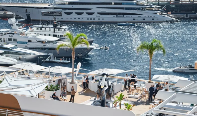 Yacht Club de Monaco