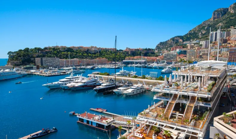 Yacht Club de Monaco