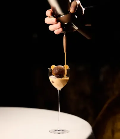 cocktail