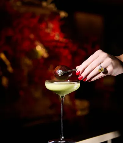 cocktail