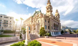 Opera de Monte-Carlo