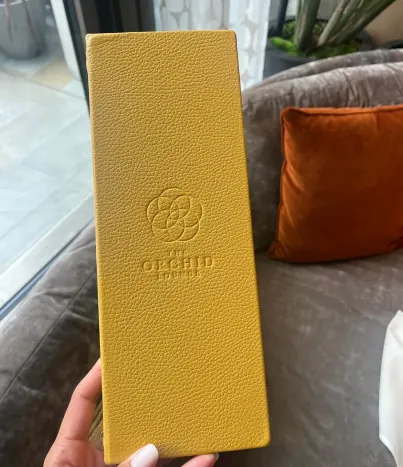 Orchid Lounge