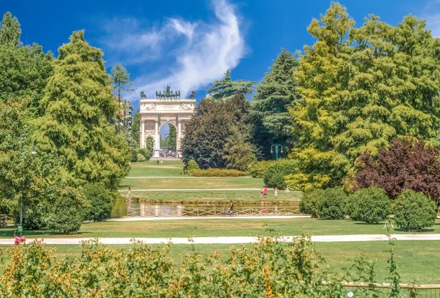 Parco Sempione: Milan’s Underrated Historic Park
